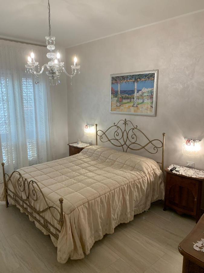 Romantica Brindisi Exterior foto